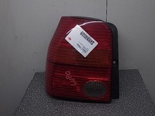 Rückleuchte links  VW Lupo (6X/6E)  Heckleuchte links 376440