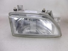 Feu avant (phare) Ford ESCORT