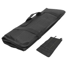  Pochette Pour Couvert Set De Couteau Cuisine Malette Couteaux Couverte