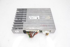 14-17 Maserati Ghibli Harman Sound Audio Amp Amplifier Unit 670034377 OEM 15 16
