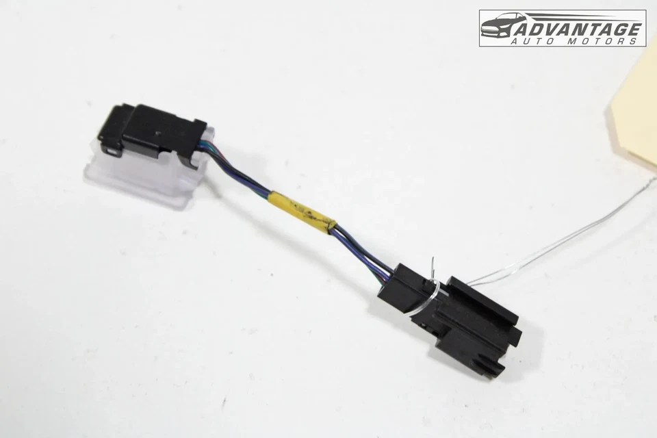 2017-2020 LINCOLN CONTINENTAL LEFT INSTRUMENT DASH PANEL LIGHT LAMP W/ WIRE OEM - Image 2 of 4