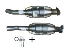 NEU Katalysator KAT Audi 80 1.6 1.8 2.0 Baujahr 1991 - 1996 8A0131701TX Coupe 