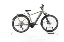 Cube Kathmandu Hybrid Pro Vélo électrique de trekking Bosch Batterie 750Wh 28"