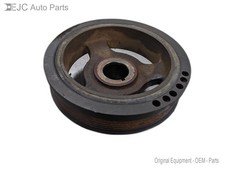 Polea del cigüeñal para 17-23 GMC Acadia 3.6 12700427 AWD
