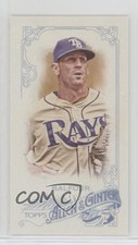 2015 Topps Allen & Ginter's Mini Grant Balfour #292 1c4