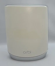NETGEAR Orbi RBS750 Add-on Satellite Tri-Band Wireless Mesh WiFi 6 AX4200 Tested