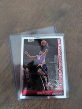 2005-06 Bowman Draft Picks & Prospects - Kobe Bryant #69 Chrome (3