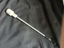 rc nitro helicopter starter stick align sab tron