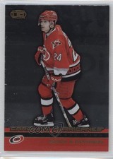 2002-03 Pacific Heads Up Sami Kapanen #22 0q3