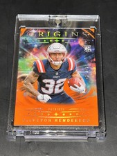2025 Panini Origins Football Checklist Guide in-content 25