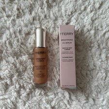 By Terry Brightening CC Serum - 4 Sunny Flash 30ml full size NEW RRP £62