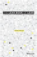 The Lean Book Of Lean | John Earley | Englisch | Taschenbuch | 2016