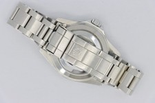 Rolex Submariner 16610 Black Dial & Bezel Oyster Band Stainless Steel Circa 1999 4