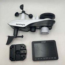 Sainlogic SC088 Wireless Weather Station NO BOX