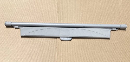 2009-2015 Toyota Venza Cargo Cover IVORY Rear Shade OEM