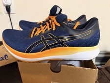 ASICS Ezeride Mens Running Shoes Size 12 Fren...