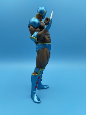 Kinnikuman M.U.S.C.L.E. CCP Figure Muscular Collection Warsman No