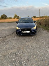 2012 Audi A1 1.6TDI - Spares Or Repair