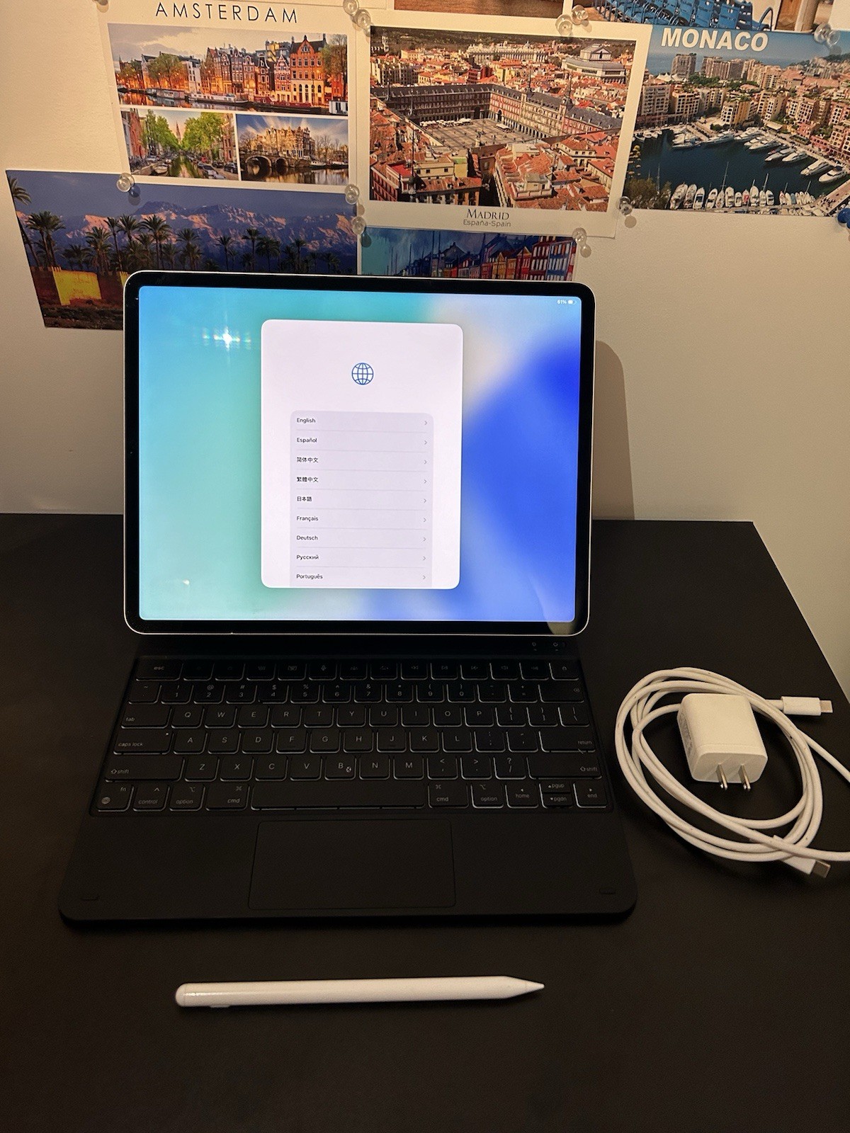 Ipad Pro 6th Generation 12.9 Inch-image