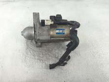 2013-2015 Honda Civic Car Starter Motor Solenoid Oem N2930