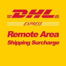 Remote Area Shipping Fee Charge