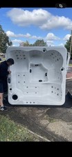 Bluewhale Spa Hot Tub 13amp Plug & Play FREE DELIVERY