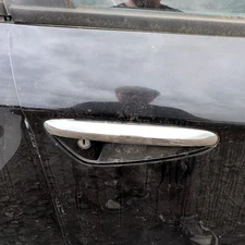 ALFA ROMEO 159 2006-2009 DOOR HANDLE EXTERIOR FRONT RIGHT SIDE 156060078