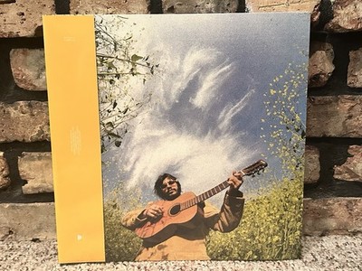 Songs For The Canyon by John Vincent III, 2023 Vinyl LP, New & Sealed