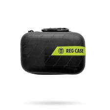 Infamous PRO DNA Paintball Regulator Case