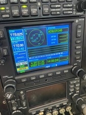 Garmin GNS-530W WAAS 011-01064-45 Garmin GNS-530W WAAS 011-01064-45