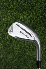 TaylorMade Milled Grind 2 Chrome 60° LW S Flex 34.5"