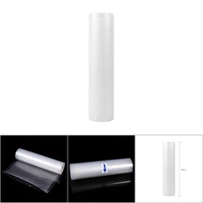 Vacuum Sealer Food Storage Saver Bag w/ Unique Multi Layer Construction 20x500cm