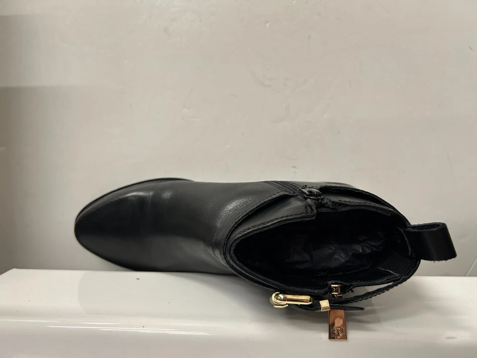 Botas De Tobillo Dune London Pepi UK 6 EU 39 REF M821 - Imagen 3 de 4