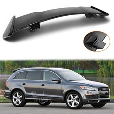 46" Dachspoiler Heckflügel Heckspoiler Spoiler Wing ABS für Audi Q7 SQ7 Q8 RSQ8