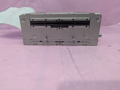 Audio Equipment Radio 205 Type C300 Sedan Fits 15 MERCEDES C-CLASS , 2059003919 