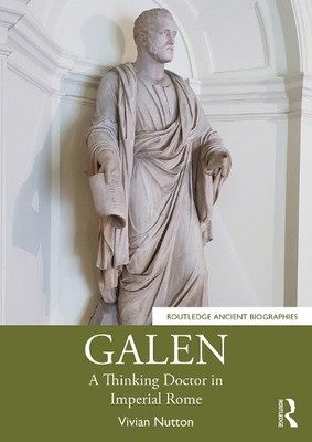 Galen by Vivian Nutton - 9780367357238
