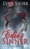 Lynn Shurr | Edie's Sinner | Taschenbuch | Englisch (2023) | The Wild Rose Press