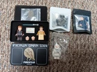 LEGO Star Wars Minifigures Reserved