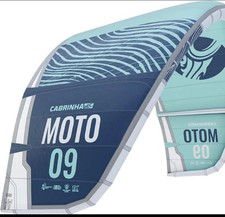 Cabrinha Moto X 12m, Brand New in package