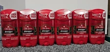 6 X 2pk Old Spice Swagger Deodorant & Antiperspirant for Men –2.6oz Ea 12 TOTAL
