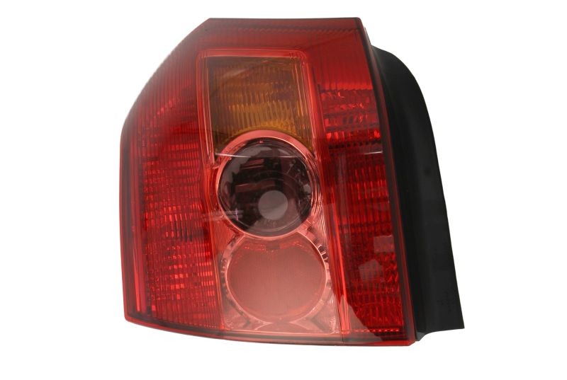 2x ✅Fits TYC TYC 11-0764-01-2 Rear lamp Left  11-0764-01-2 do TOYOTA ⭐UK Seller⭐