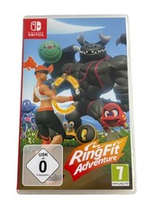 ebay® Auktion 366557811053 | Nintendo Switch Ring Fit Adventure Modul + Ovp (Ohne Ring) Thumbnail of ebay® auction 366557811053 | Nintendo Switch Ring Fit Adventure Modul + Ovp (Ohne Ring)