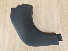 BMW 4 G22 G23 G24 G26 2022 Einstiegsleiste Zierleiste vorne 7446428 FHW52631