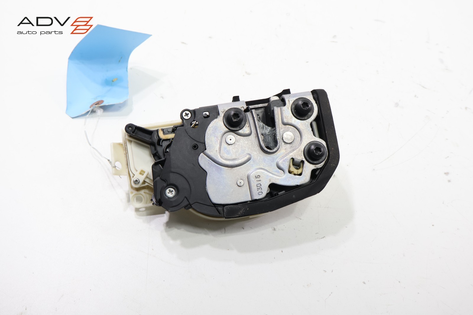 2014 - 2020 BMW i8 I12 COUPE RIGHT PASSENGER SIDE DOOR LOCK LATCH ACTUATOR OEM