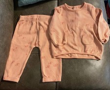 Baby Clothing Set