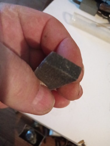 Stanley Power Tool Sharpening Stone Catalog Number 82925 - 第 5/5 張圖片