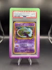 Pokémon Shining Mew Corocoro  Holo (Japanese) PSA 8 - Guard Included