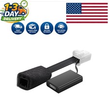 Ultimate Dashcam Power Solution: 10 Pin Adapter for Mazda Auto-Dimming Vehicles