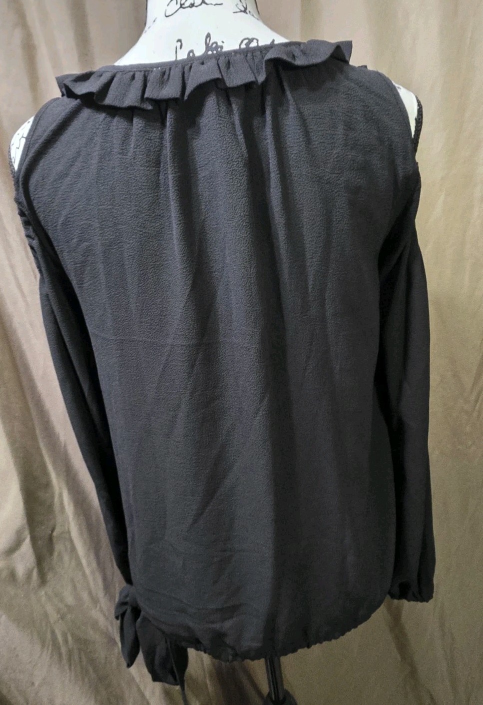 michael kors womens top Sm thumbnail 3