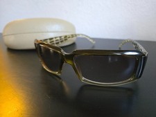 Kenneth Cole Women's Brown Beige Sunglasses